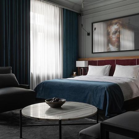 A22 Hotel Riga Esterno foto