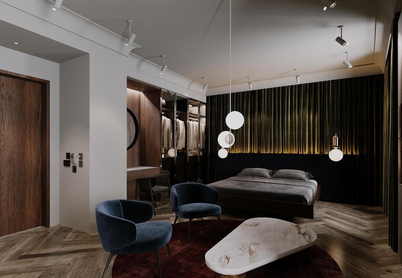 A22 Hotel Riga Esterno foto