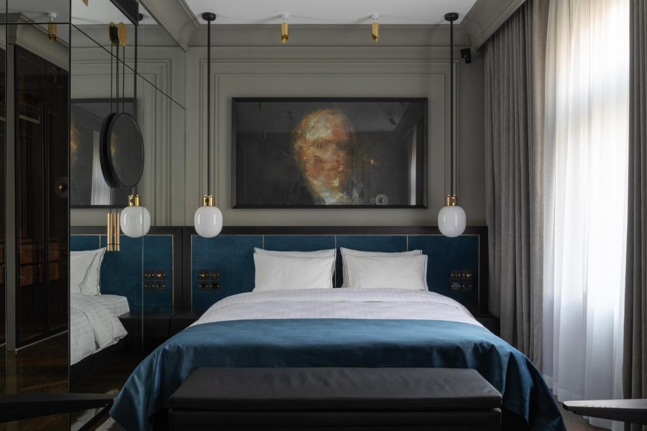 A22 Hotel Riga Esterno foto