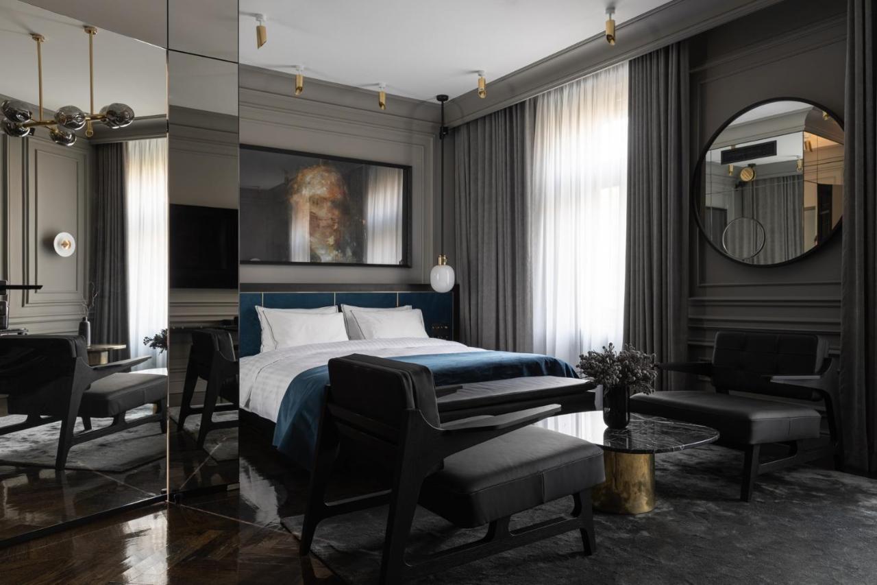 A22 Hotel Riga Esterno foto