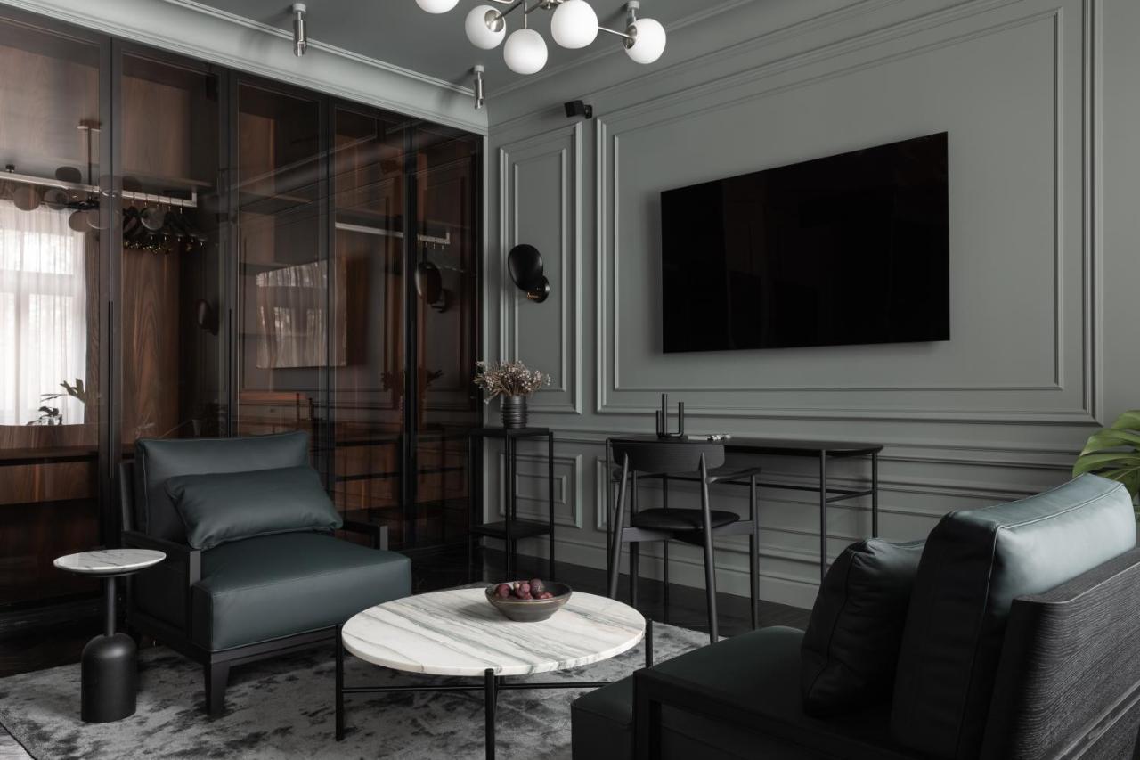 A22 Hotel Riga Esterno foto