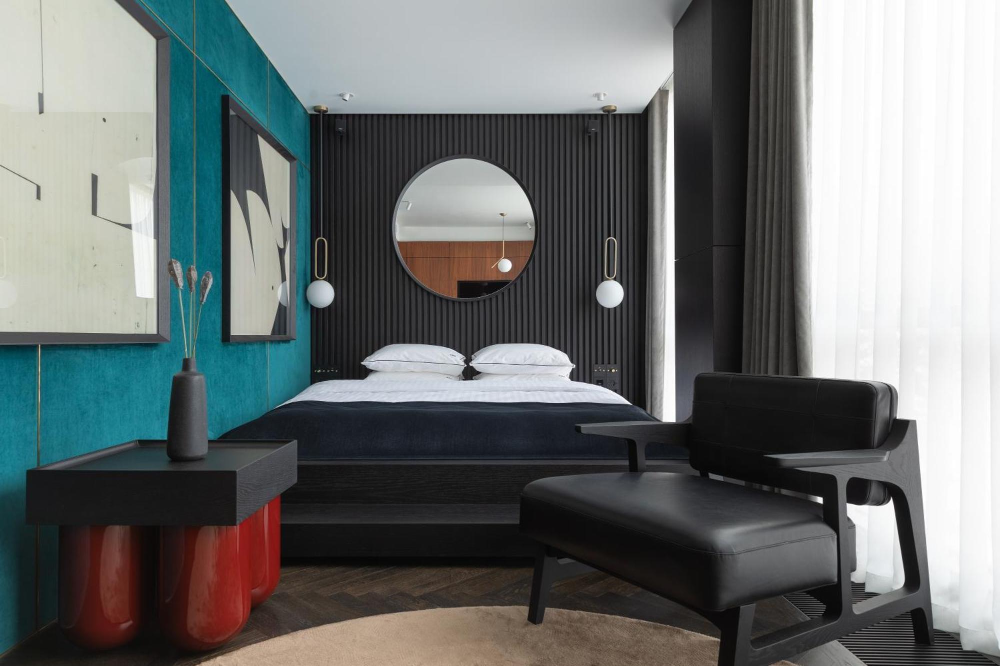 A22 Hotel Riga Esterno foto