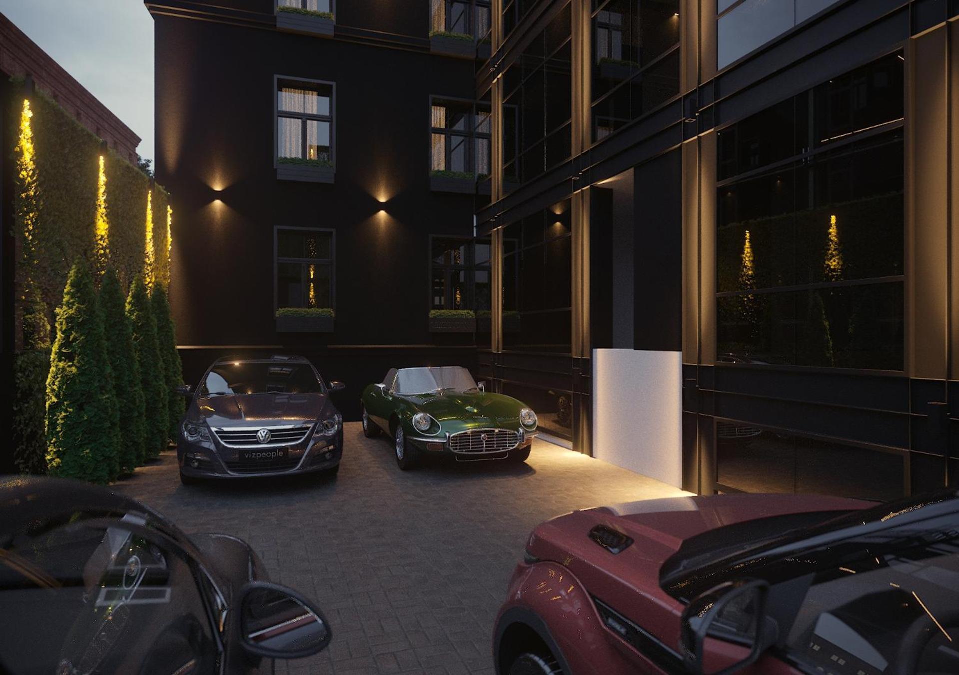 A22 Hotel Riga Esterno foto