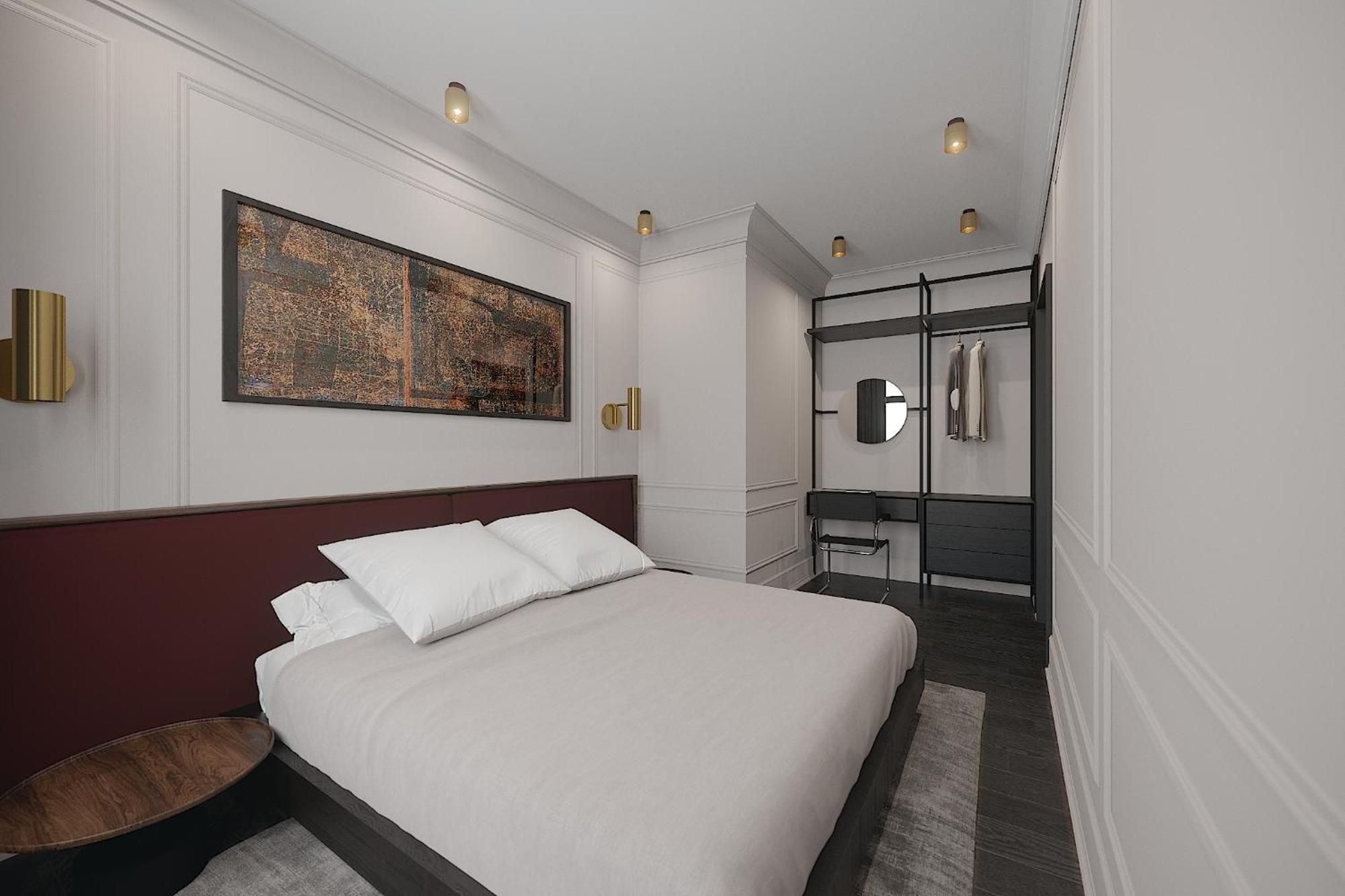 A22 Hotel Riga Esterno foto